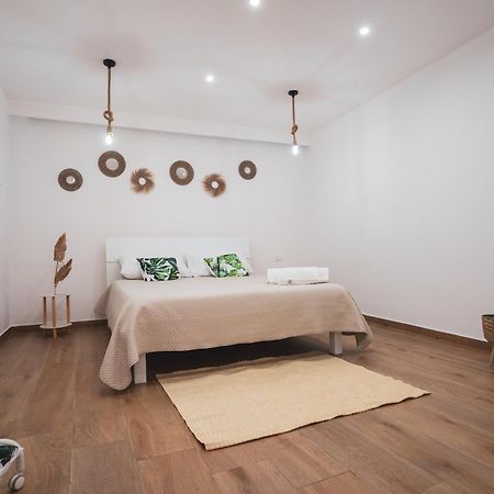 Macrame Room Bari Zewnętrze zdjęcie
