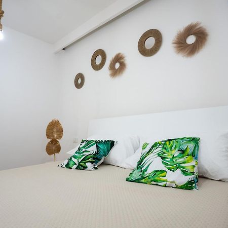 Macrame Room Bari Zewnętrze zdjęcie