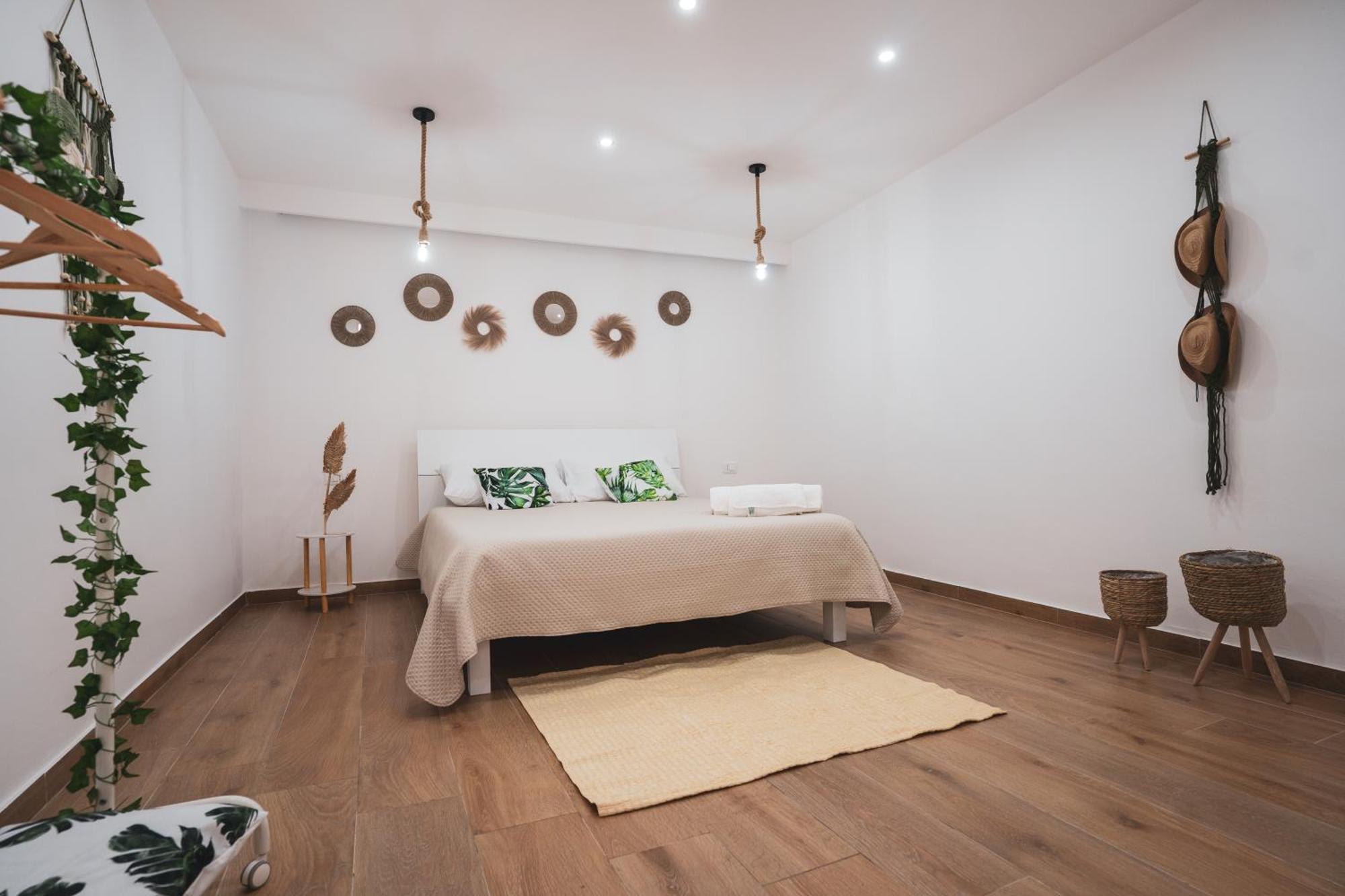 Macrame Room Bari Zewnętrze zdjęcie