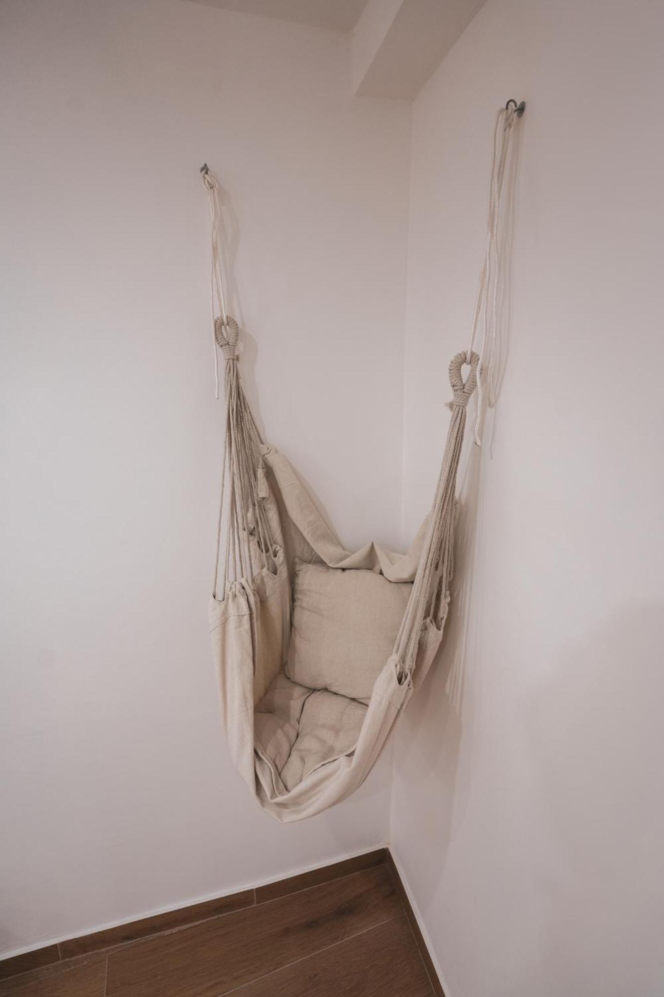 Macrame Room Bari Zewnętrze zdjęcie