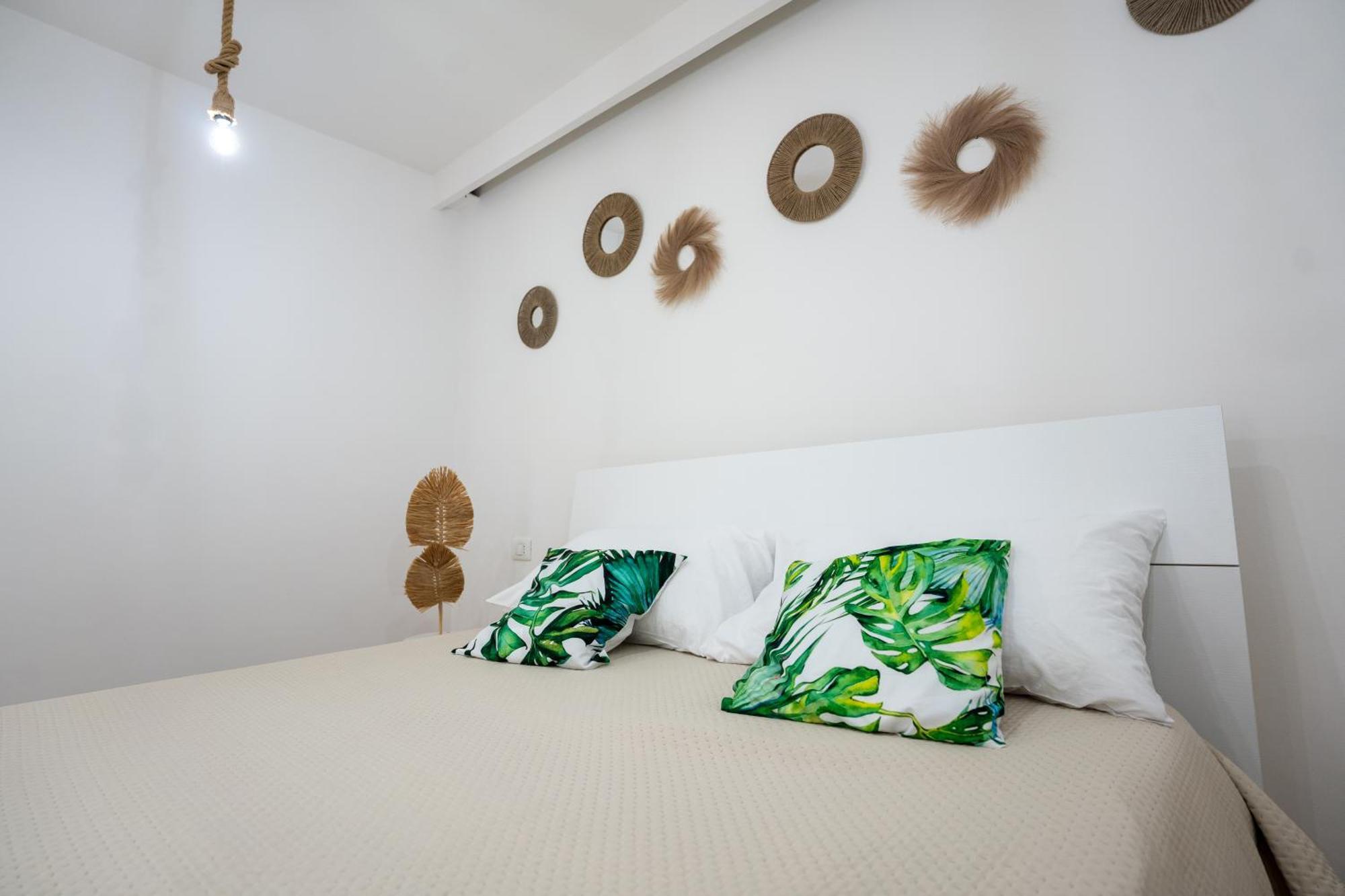 Macrame Room Bari Zewnętrze zdjęcie