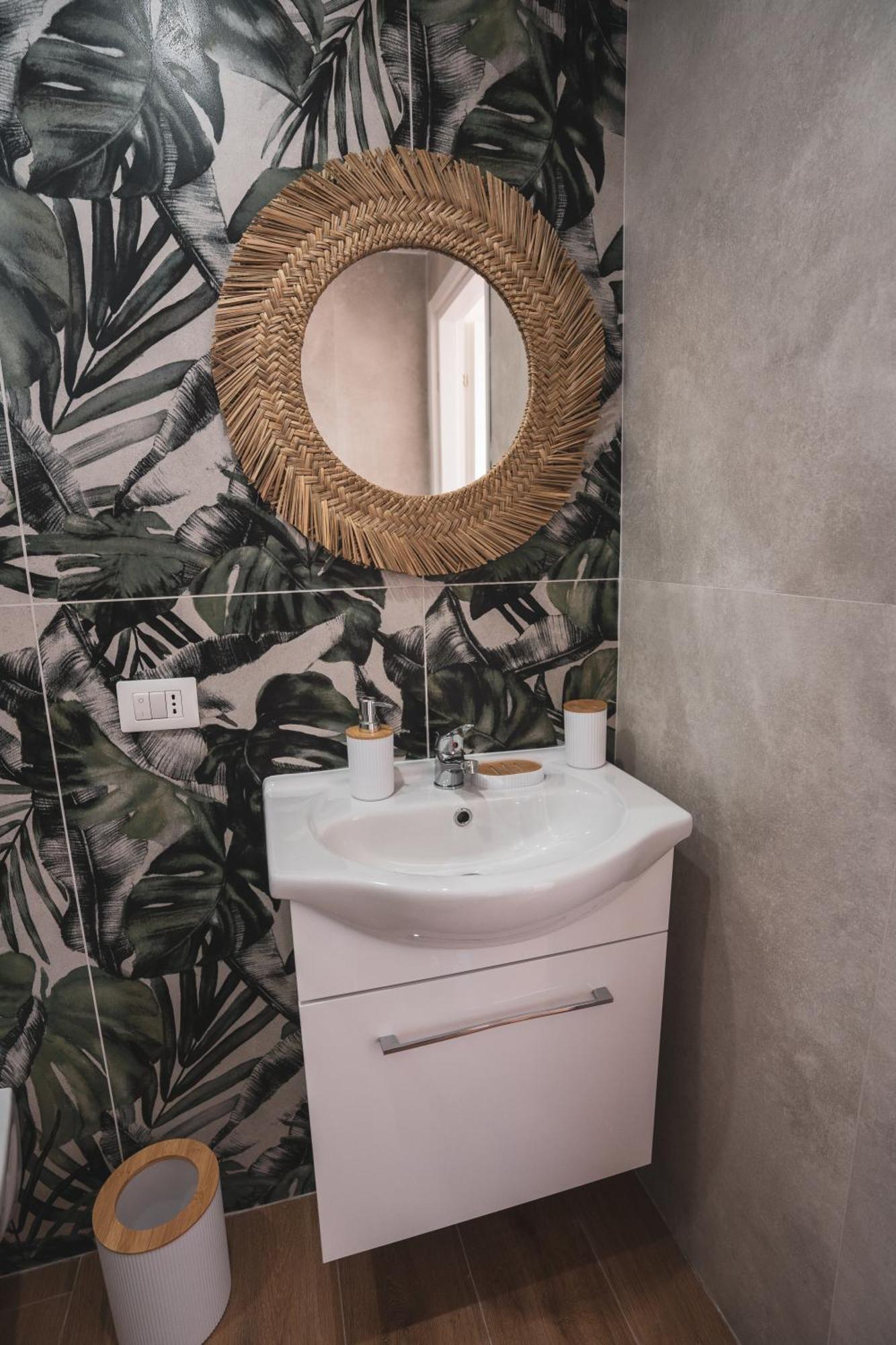 Macrame Room Bari Zewnętrze zdjęcie