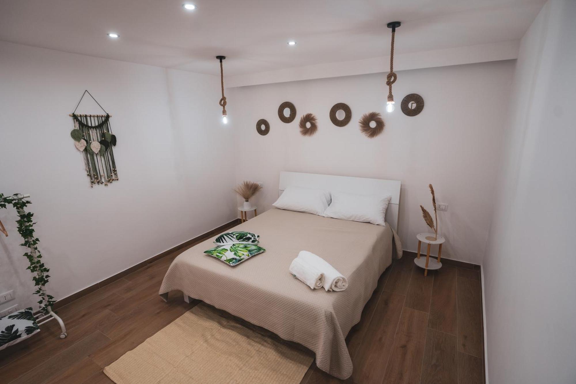 Macrame Room Bari Zewnętrze zdjęcie