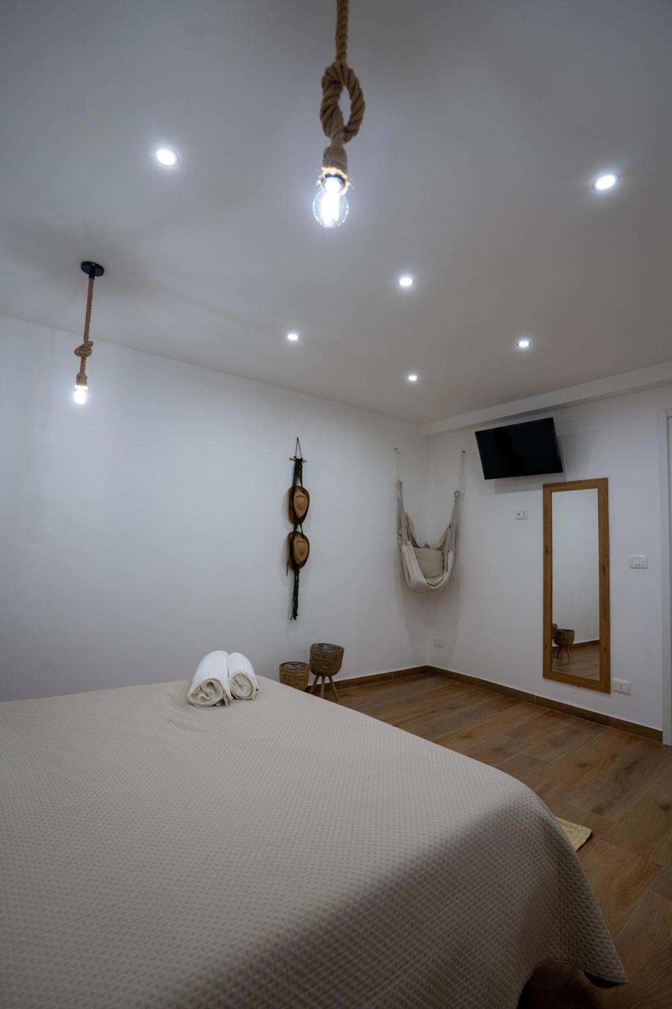 Macrame Room Bari Zewnętrze zdjęcie