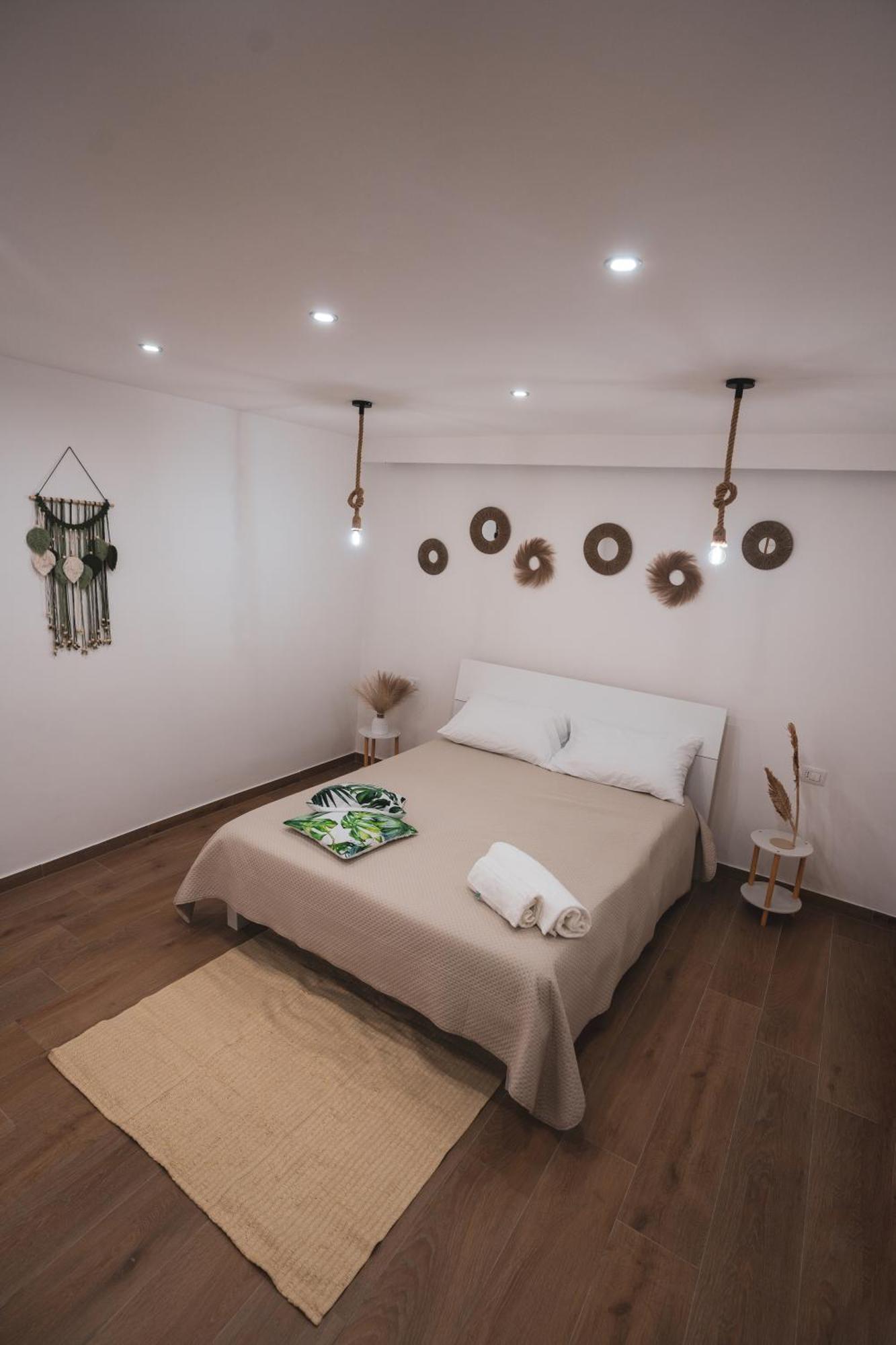 Macrame Room Bari Zewnętrze zdjęcie