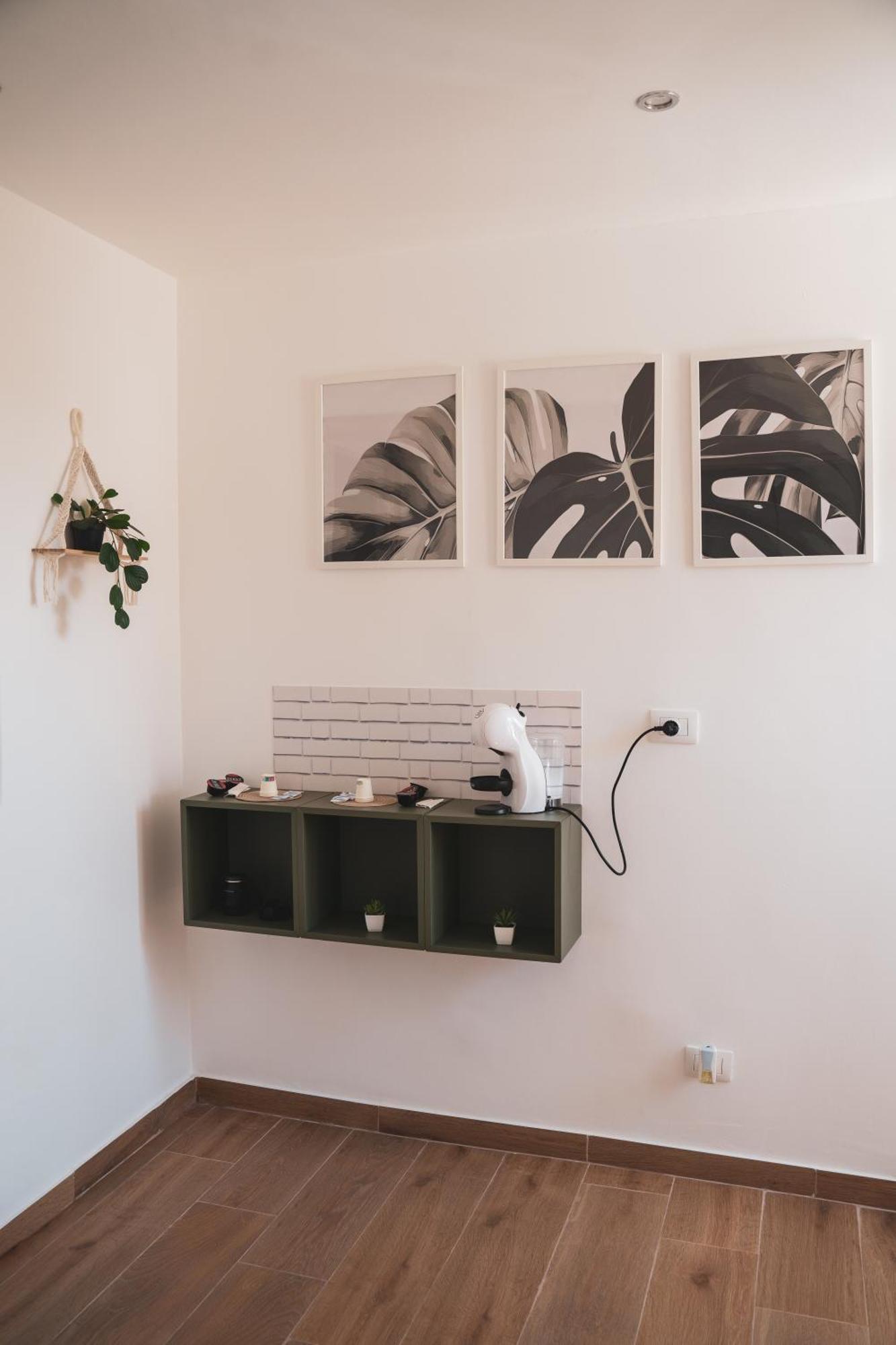 Macrame Room Bari Zewnętrze zdjęcie