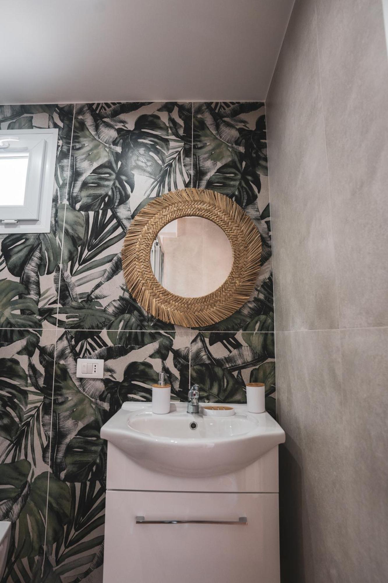 Macrame Room Bari Zewnętrze zdjęcie