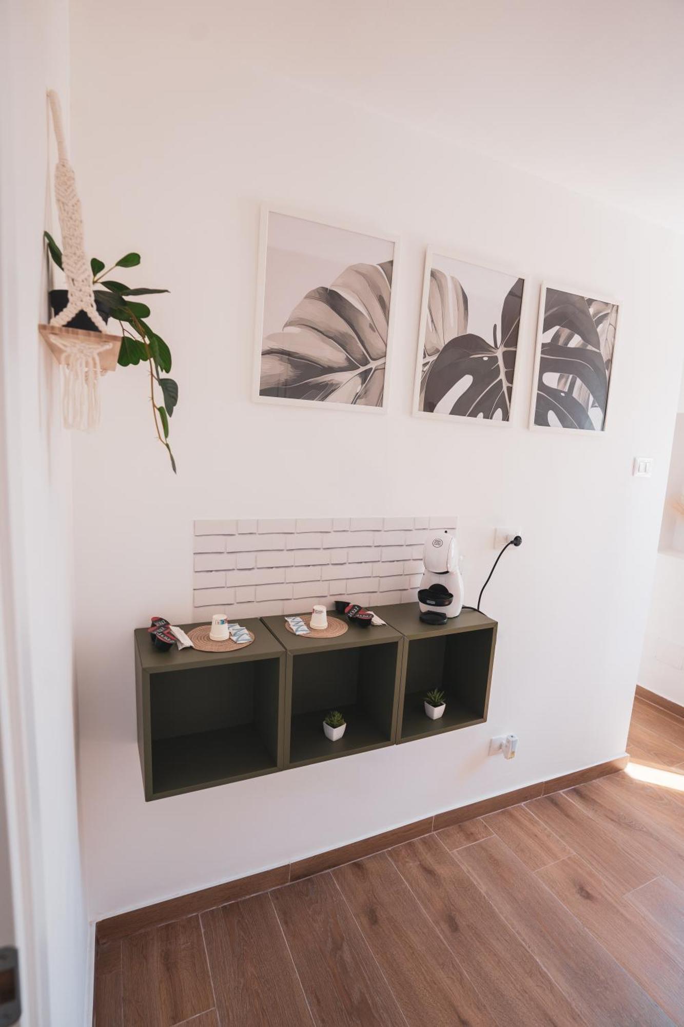 Macrame Room Bari Zewnętrze zdjęcie