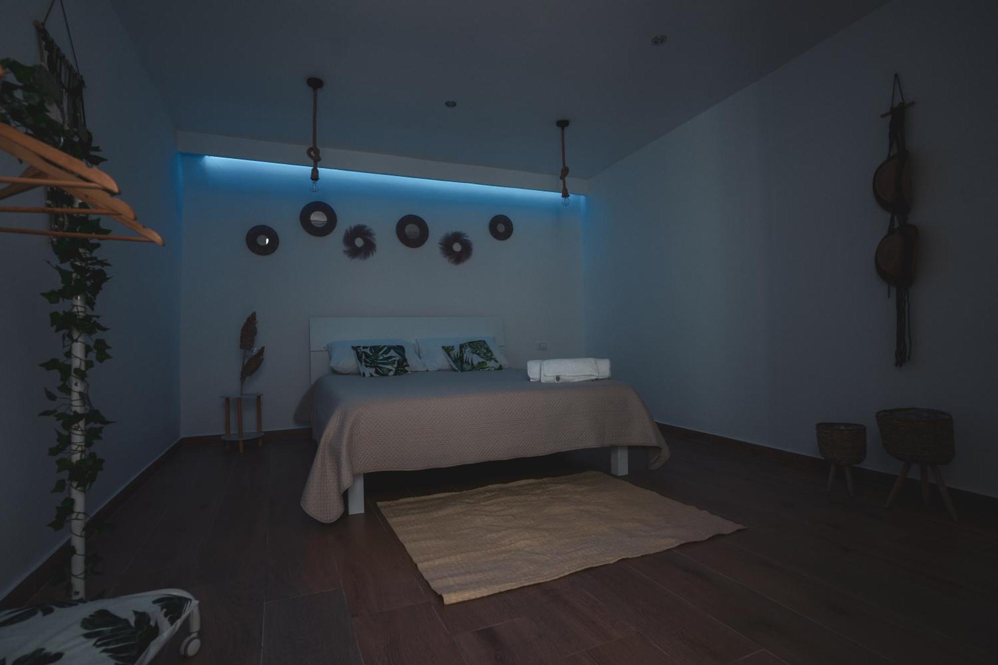 Macrame Room Bari Zewnętrze zdjęcie