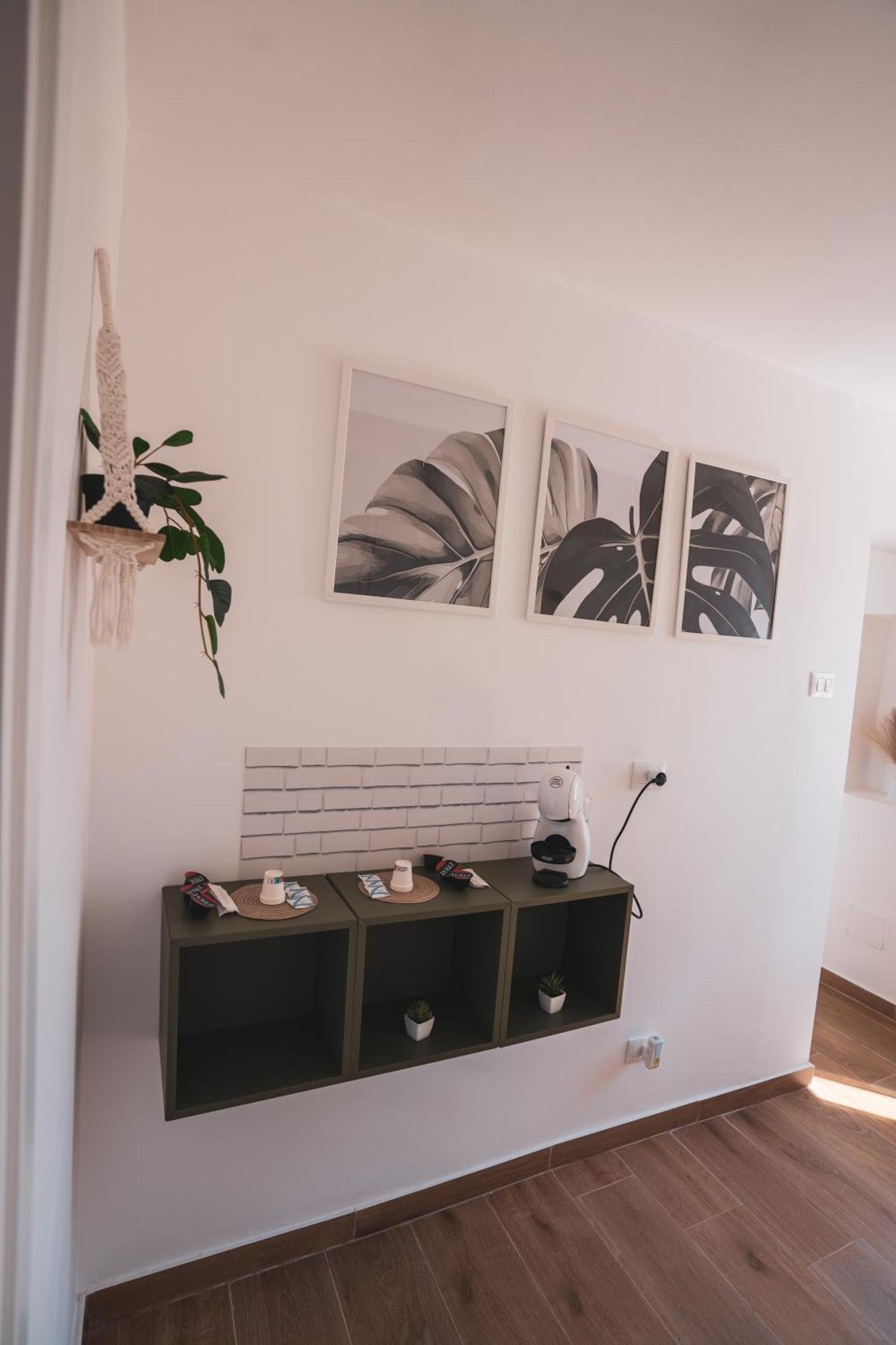 Macrame Room Bari Zewnętrze zdjęcie