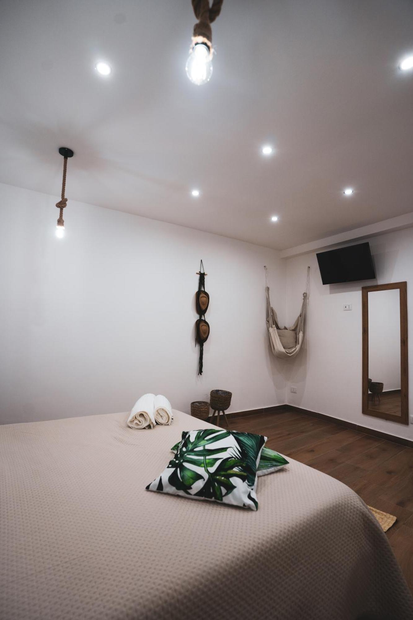Macrame Room Bari Zewnętrze zdjęcie