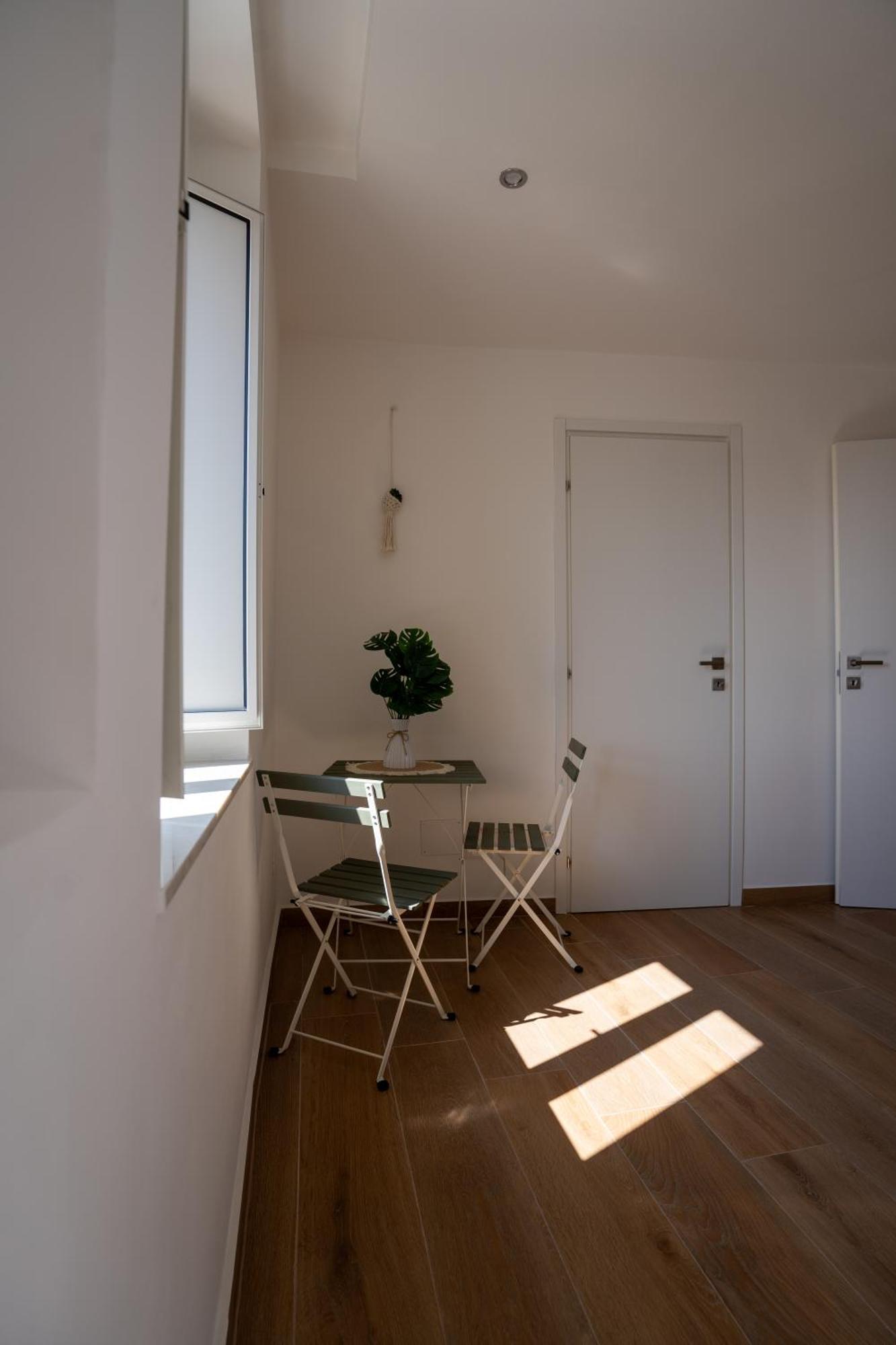 Macrame Room Bari Zewnętrze zdjęcie