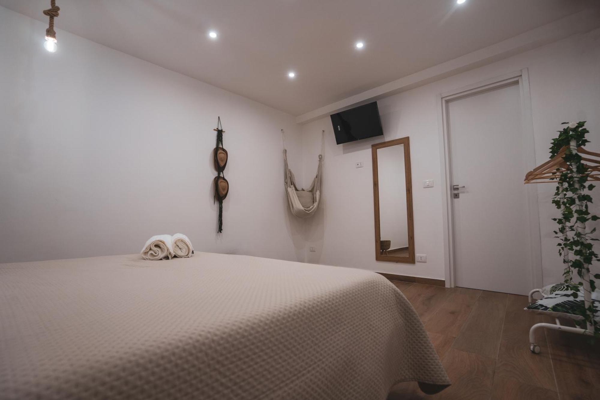 Macrame Room Bari Zewnętrze zdjęcie
